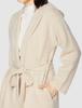FRAY Hooded Cardigan Size F Size I.D. Women's FWNT204509, (Free Size, BEG, Japan)