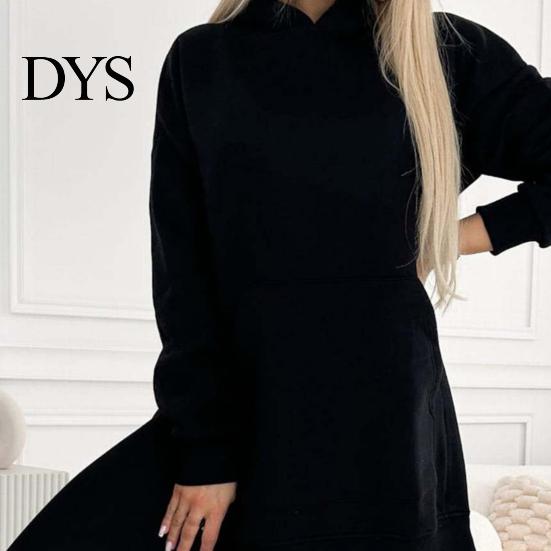 Women Tracksuit 2 Pcs/Set Lady Top Pants Set Hooded Long Sleeve Slit Hem Hoodie Stretchy Auutmn Trousers Waist Slim Fit Sport Fitness Casual Homewear