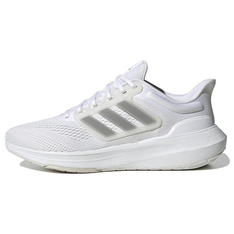 New Adidas Ultrabounce Cloud White Grey Crystal White HP5772