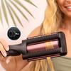 Cecotec Hair Curler RitualCare 1000 Summer Waves. 90W, 3 Barrels of 25mm with Ceramic Coating, 3 Temperatures