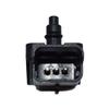 ISANCE Air Intake Pressure MAP Sensor 9649396580 For Peugeot Ford Land Rover Range Rover 4007 407 508 508 Mondeo S-Max Galaxy