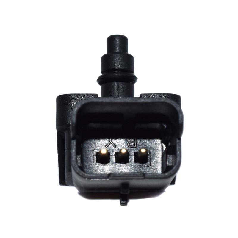ISANCE Air Intake Pressure MAP Sensor 9649396580 For Peugeot Ford Land Rover Range Rover 4007 407 508 508 Mondeo S-Max Galaxy