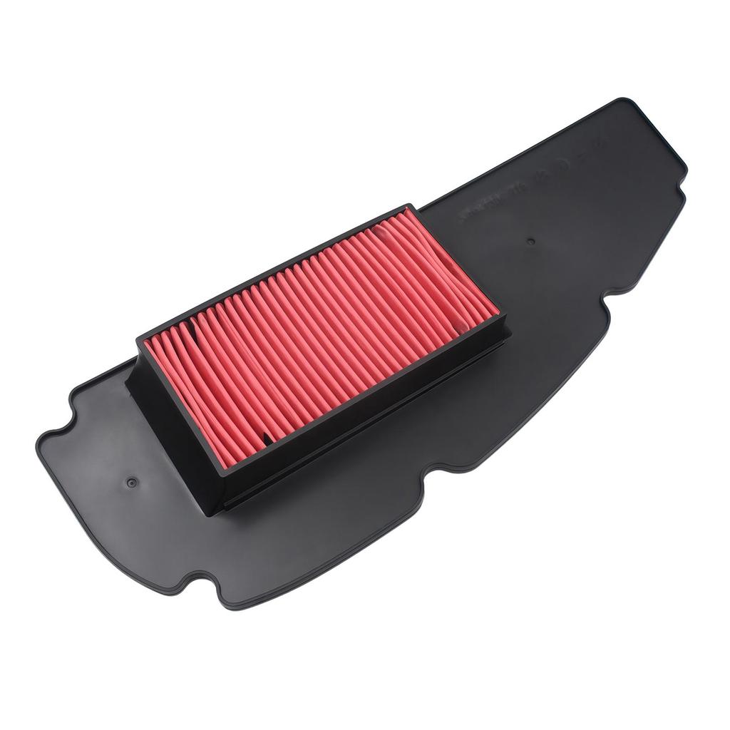 Air Filter Motorbike Part Repairing Easy Installation Filter System Motorcycle Accessory Replacement for Suzuki Address 110