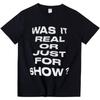 T-shirts et débardeurs – T-shirts