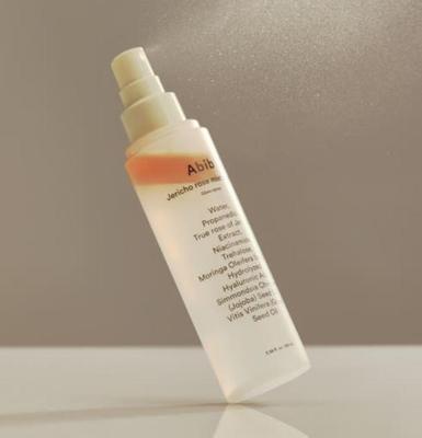 Jericho Rose Mist Serum Glow Spray 100ml – Hydratisierende & Strahlende Haut