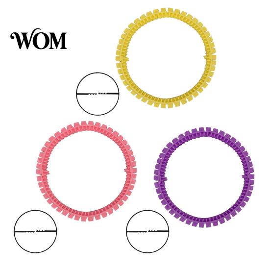 Shedding Solution Cat Self Groomer for Cardboard Boxes, DIY Grooming Brush Friendly Toy Ring, Hands-Free Massage Comb House Door Hole Hair Cleaner