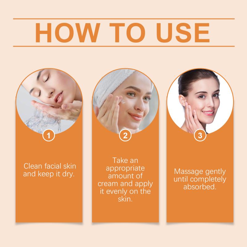 

Rice Skincare Set 5 In1 Gentle Brightening Makeup Remover Makeup Remover Toner Face Cream Eye Cream Moisturizing Glowing Skin one size