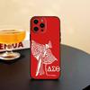 D-Delta S-Sigma T-Theta   Phone Case Silicone Soft For IPhone 17 16 15 14 13 12 11 X XR Plus Pro Max Plus