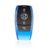 Tappo Protettivo Buco Chiave Serratura Portiera Auto Copri Foro Chiave Adesivo Decorativo Per Volvo XC60 XC90 S60 S80 S40 V40 V60 V70 V50 XC70