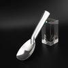 Self-melting Ice Cream Scoop Silver Ice Cream Spade Multi Functional Ice Cream Digger Commercial