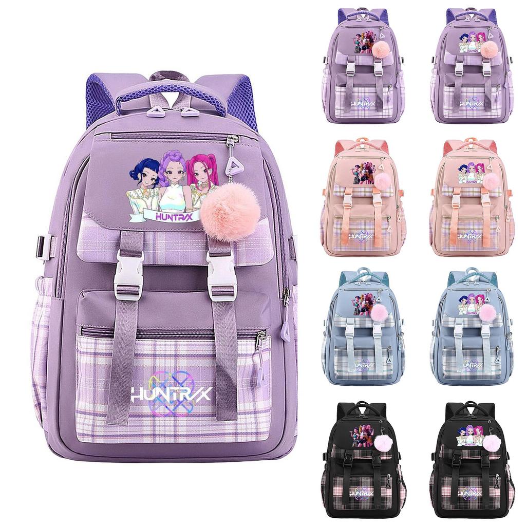Large Capacity Backpack Computer Backpack Style Casual Backpack Backpack