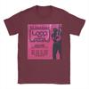 Ed Sheeran Loop Ed America Tour 2026 TShirt Summer Cool T Shirts Men Cotton O Neck Oversized Tees Short Sleeve Vintage Tshirt