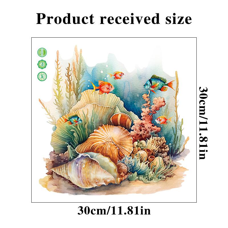 Samoprzylepne Naklejki Kolorowy Kreskówkowy Motyl Kwiat PVC Wodoodporna Naklejka na Toaletę do Dekoracji Domu Łazienki