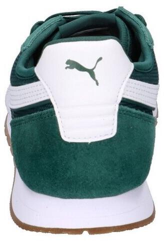 Кроссовки Puma ST MILER dark myrtle/white/gum