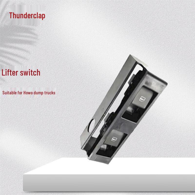 Leixiang Howo Dump Truck Lifter Switch