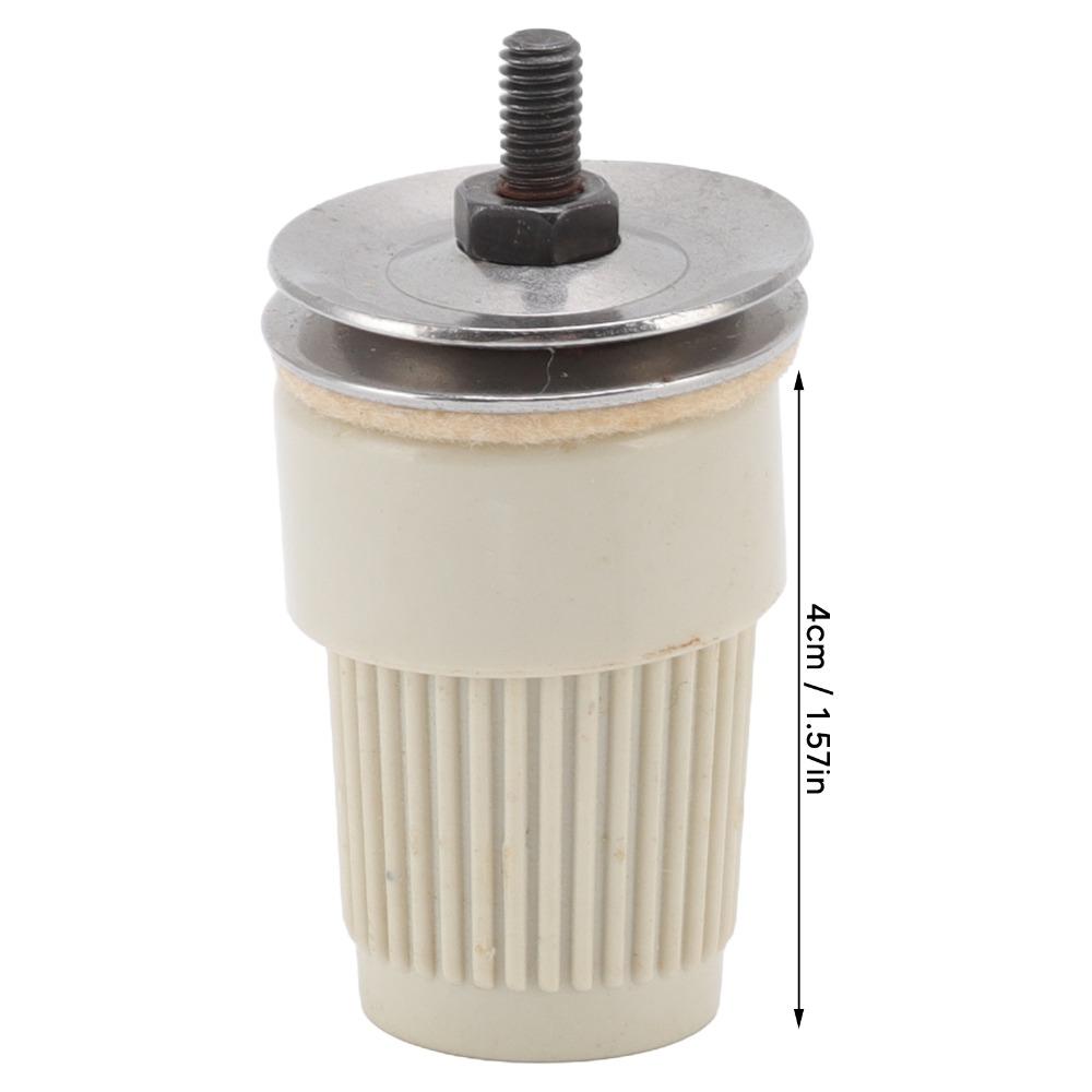 4Pcs Plastic Thread Tension Assembly Iron Durable Overlock Thread Tension Time Saving Thread Tension for M700