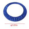 Trampoline Edge Cover Jumping Bed Protective Cover Replacement Comfortable Trampoline Spring Cover for Games Indoor Children