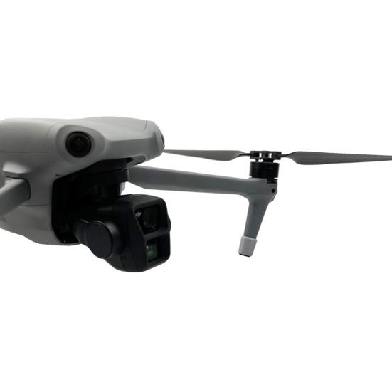 4Pcs Drone Abrasion Release-Free Gear Legs Protector Prevent Landing Height Extended Stand Protective Caps Detachable UAV Landing