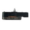 Precision Crafted Shaft Quartz Clock MotorWall Clock Movement for Custom Wall Timepieces