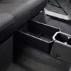 Auto Rücksitz Aufbewahrungsbox Organizer Container für Suzuki Jimny 2019 Up 4-türige Version Innenraum Verstauen Aufräumen Zubehör