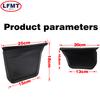 Motorcycle Oil tank left and right protective cover shell For KTM 150EXC 250EXC 300EXC 125XC 250XC 300XC EXC300 SIX DAYS 2024
