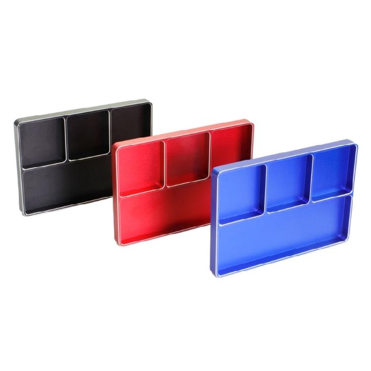 Tool Box Tool Organizer Metal Hardware Box Storage Hardware Organizer Hardware