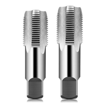 1/2 3/4 zoll Rohr Maschine Wasserhahn Schraube Gewinde Reparatur Kegel Stecker Tap Hardware-Tool