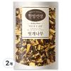 Hanbangseonsaeng Premium Domestic Hovenia Dulcis Branches 600g 2 Pcs