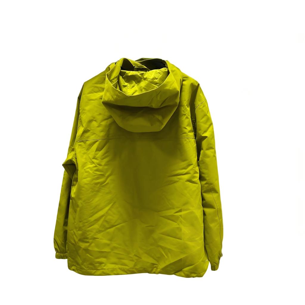 Li Ning Sports Series Casual Jacket Versatile Windbreaker Men jackets AFDUC37-6