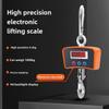 Electronic Hook Scale 500kg LED Mini Crane Scale 1t Hanging Scale