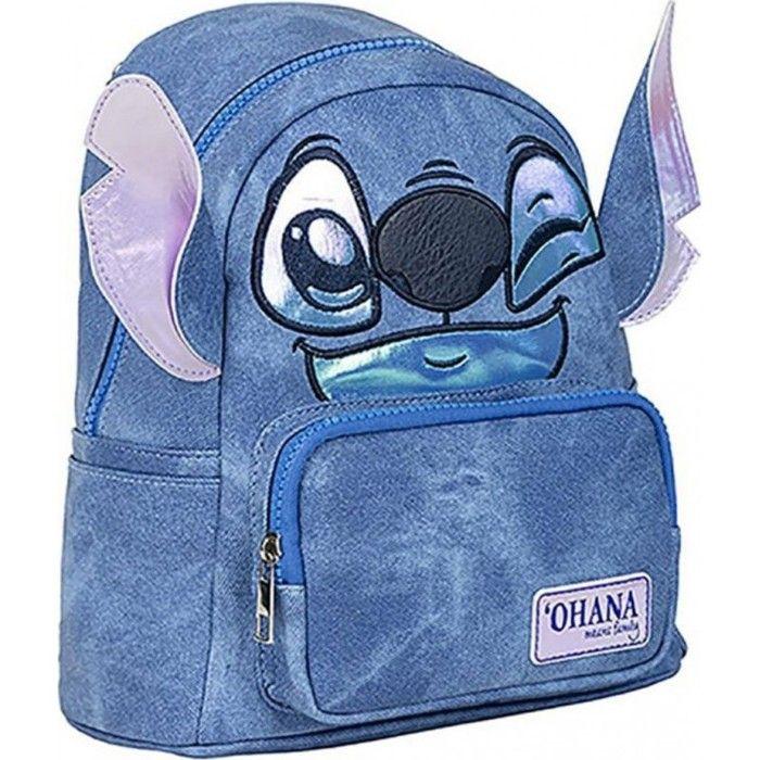 Ležérní batoh Cerda Disney Stitch