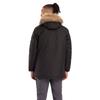 Trespass Mens Alexsander Waterproof Jacket