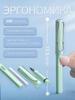 Pencil hardness: HB Hard Soft thickness: 5 mm 3 pieces.