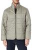 Демисезонная куртка G-Star Lightweight Quilted Jacket (D18970-B958) shamrock