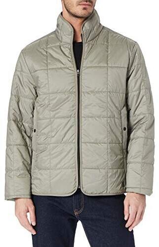 Демисезонная куртка G-Star Lightweight Quilted Jacket (D18970-B958) shamrock