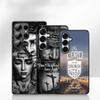 Bible Verse Jesus Christ Christian Cover Phone Case for Apple iPhone 16 15 14 Plus 13 12 Mini 17 Pro Max + 16E Air 16+ ProMax