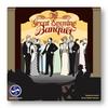 The Great Evening Banquet (Board Game)