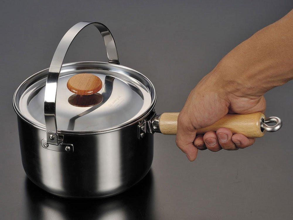 Snow Peak Field Cooker CS023 Pro.3