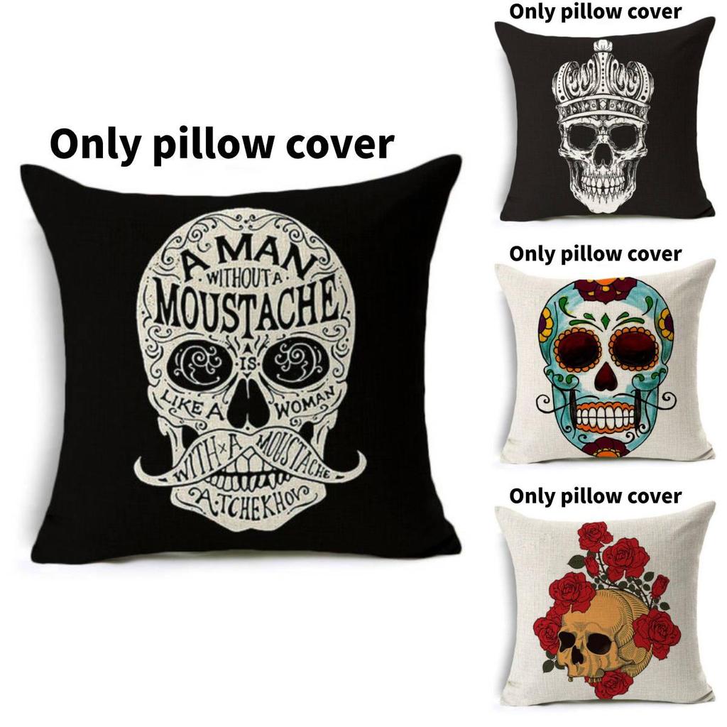 Luxurious Custom-designed Pillow Cover With Your Own Images And Company Logos In Plush