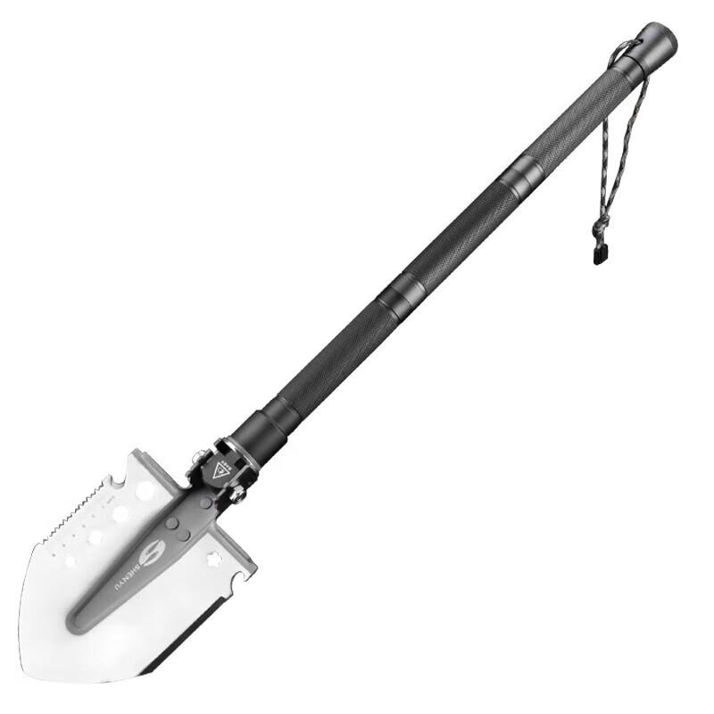 SHENYU Multi-functional Folding Entrenching Shovel