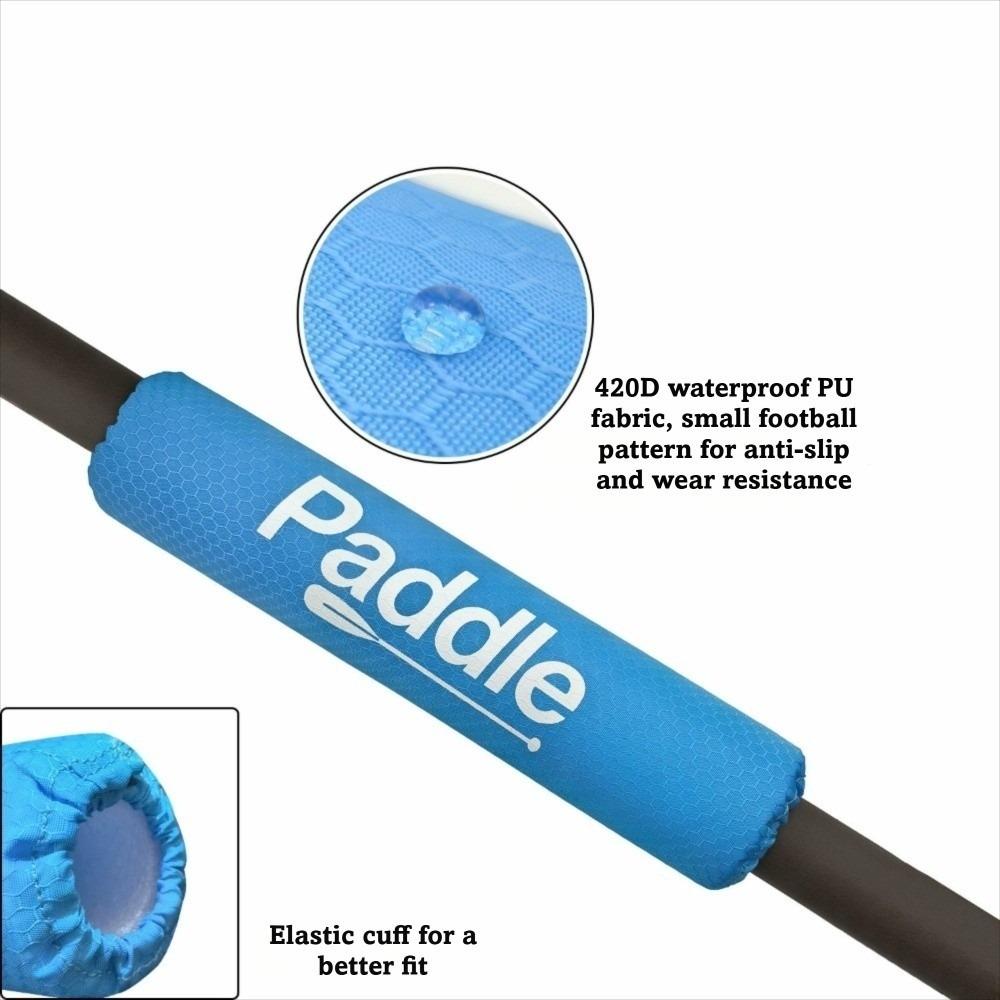 Buoyancy Design Kayak Paddle Float EPE Foam Core SUP Board Accessory For SUP Paddleboarding