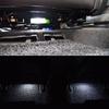High Efficiency LED Footwell Light With Bright Uniform Illumination For Enhanced Car Interior Atmosphere And Night Driving Safety