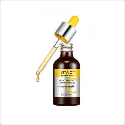 Vita C Plus Spot Correcting & Firming Ampoule 40ml