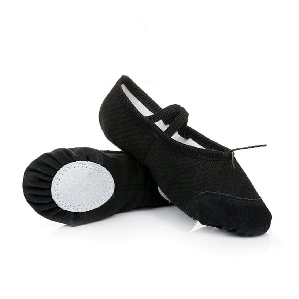 Buy Professional Hard Sole Ballet Dance Shoes Ballet Shoes for Kids