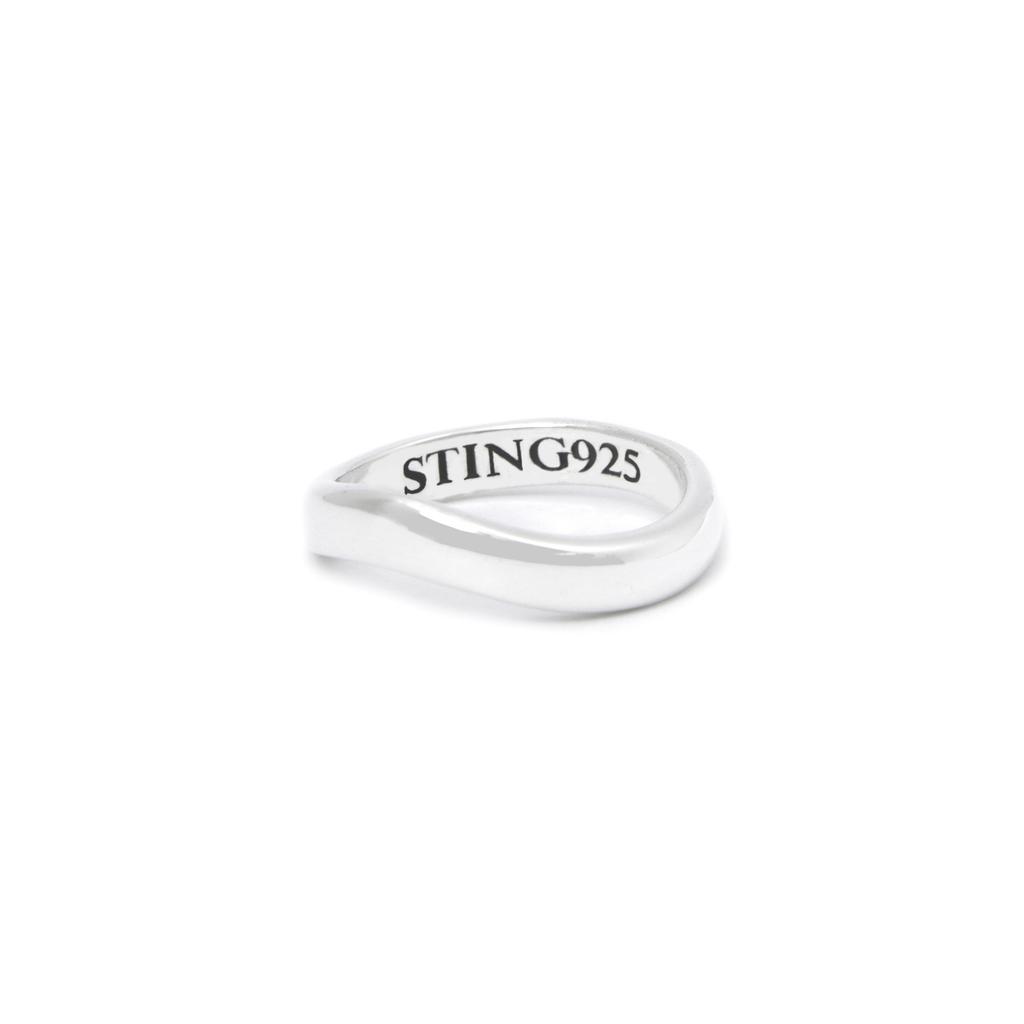Sting925 Guard Ring (B Type)