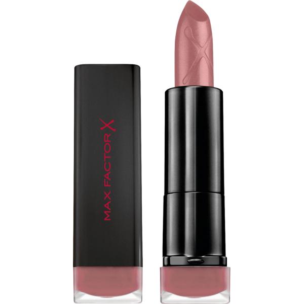 MAX FACTOR Color Elixir Velvet Matte Lipstick 05 Nude 4g
