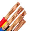 Yingcheng BVR Flexible Copper Electric Wire