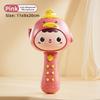 Multistyles Karaoke Toy Plastic Children Cute Microphone High Quality Children Singing Machine