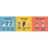 Panoxyl Acne Foaming Wash Benzoyl Peroxide 4% 170g, Deep Cleansing Face Wash for Acne Prone Skin, Oil Control & Pore Treatment