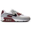 New Nike Air Max 90 Dark Team Red FN6958-101